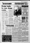 Crewe Chronicle Wednesday 03 August 1988 Page 39
