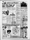 Crewe Chronicle Wednesday 10 August 1988 Page 19