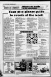Crewe Chronicle Wednesday 10 August 1988 Page 56