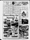 Crewe Chronicle Wednesday 17 August 1988 Page 4