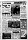 Crewe Chronicle Wednesday 17 August 1988 Page 39
