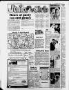 Crewe Chronicle Wednesday 24 August 1988 Page 16