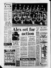 Crewe Chronicle Wednesday 24 August 1988 Page 36