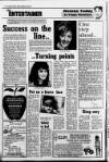 Crewe Chronicle Wednesday 24 August 1988 Page 40