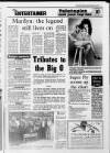 Crewe Chronicle Wednesday 24 August 1988 Page 43