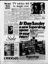 Crewe Chronicle Wednesday 31 August 1988 Page 9