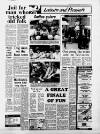 Crewe Chronicle Wednesday 31 August 1988 Page 13