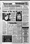 Crewe Chronicle Wednesday 31 August 1988 Page 35
