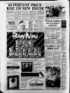 Crewe Chronicle Wednesday 14 September 1988 Page 4