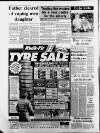 Crewe Chronicle Wednesday 21 September 1988 Page 4