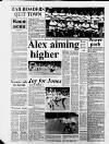 Crewe Chronicle Wednesday 21 September 1988 Page 40