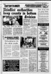 Crewe Chronicle Wednesday 21 September 1988 Page 43