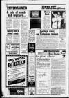 Crewe Chronicle Wednesday 21 September 1988 Page 46