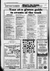 Crewe Chronicle Wednesday 21 September 1988 Page 56