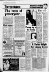 Crewe Chronicle Wednesday 28 September 1988 Page 52
