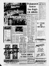 Crewe Chronicle Wednesday 05 October 1988 Page 6