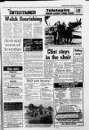 Crewe Chronicle Wednesday 05 October 1988 Page 43