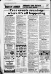 Crewe Chronicle Wednesday 05 October 1988 Page 52
