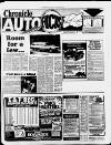 Crewe Chronicle Wednesday 12 October 1988 Page 30