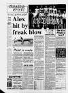 Crewe Chronicle Wednesday 12 October 1988 Page 40