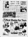 Crewe Chronicle Wednesday 19 October 1988 Page 4