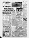 Crewe Chronicle Wednesday 19 October 1988 Page 32