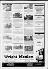 Crewe Chronicle Wednesday 19 October 1988 Page 47