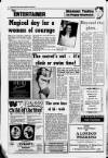 Crewe Chronicle Wednesday 19 October 1988 Page 52