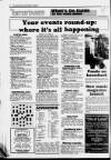 Crewe Chronicle Wednesday 19 October 1988 Page 64