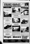 Crewe Chronicle Wednesday 26 October 1988 Page 52