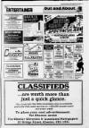 Crewe Chronicle Wednesday 26 October 1988 Page 65