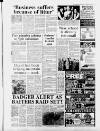 Crewe Chronicle Wednesday 02 November 1988 Page 3