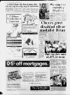 Crewe Chronicle Wednesday 02 November 1988 Page 4
