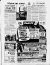 Crewe Chronicle Wednesday 02 November 1988 Page 7