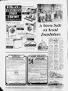 Crewe Chronicle Wednesday 02 November 1988 Page 8