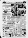 Crewe Chronicle Wednesday 02 November 1988 Page 12