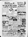 Crewe Chronicle Wednesday 02 November 1988 Page 18