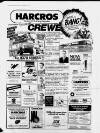 Crewe Chronicle Wednesday 02 November 1988 Page 20