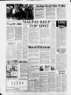 Crewe Chronicle Wednesday 02 November 1988 Page 38