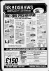 Crewe Chronicle Wednesday 02 November 1988 Page 52