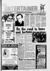 Crewe Chronicle Wednesday 02 November 1988 Page 57