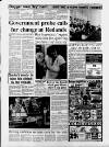 Crewe Chronicle Wednesday 09 November 1988 Page 3