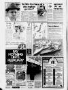 Crewe Chronicle Wednesday 09 November 1988 Page 8