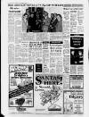 Crewe Chronicle Wednesday 09 November 1988 Page 12