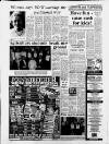 Crewe Chronicle Wednesday 09 November 1988 Page 17