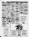 Crewe Chronicle Wednesday 09 November 1988 Page 22