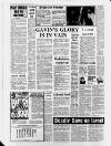 Crewe Chronicle Wednesday 09 November 1988 Page 34