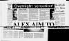 Crewe Chronicle Wednesday 09 November 1988 Page 36