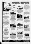Crewe Chronicle Wednesday 09 November 1988 Page 51