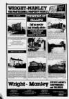 Crewe Chronicle Wednesday 09 November 1988 Page 53